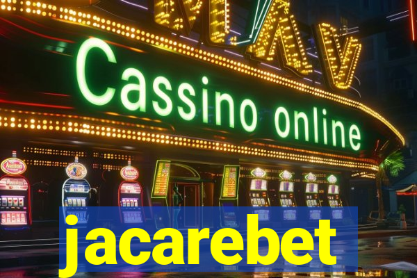 jacarebet