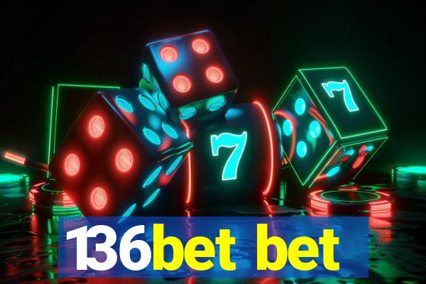 136bet bet