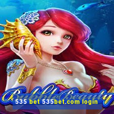 535 bet 535bet.com login