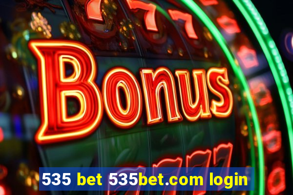 535 bet 535bet.com login