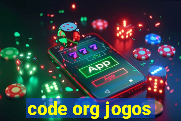 code org jogos