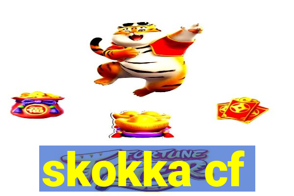 skokka cf