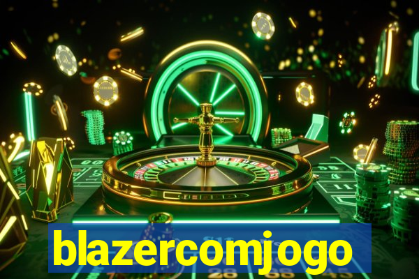 blazercomjogo