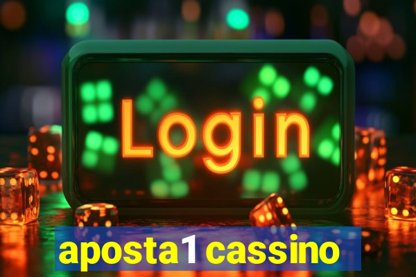 aposta1 cassino