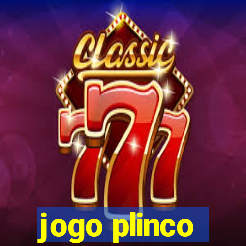 jogo plinco