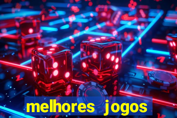 melhores jogos survival android