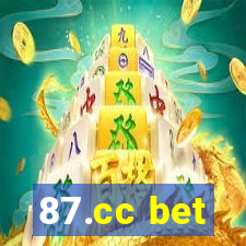 87.cc bet