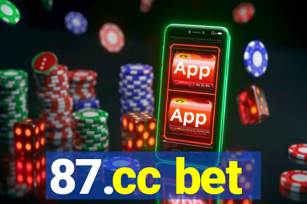 87.cc bet