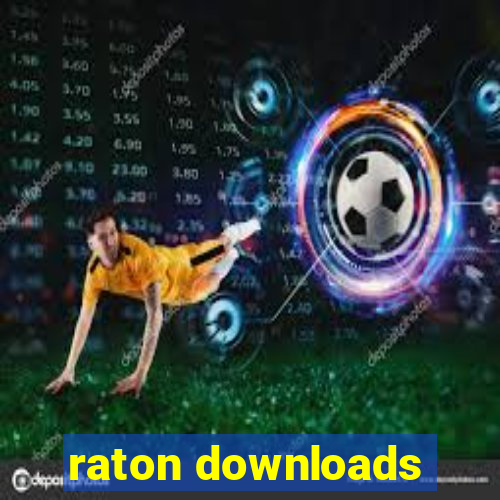 raton downloads