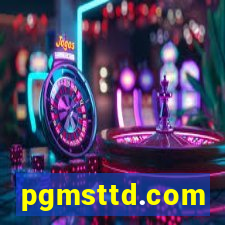 pgmsttd.com