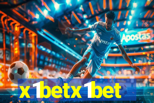 x1betx1bet