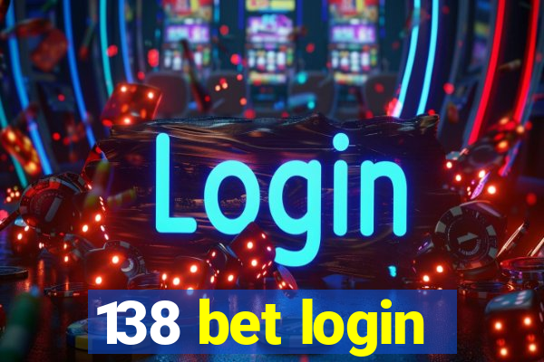 138 bet login