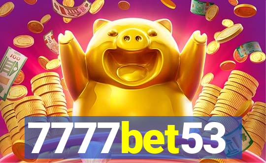 7777bet53