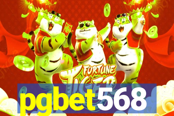 pgbet568