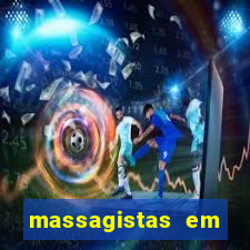 massagistas em porto alegre