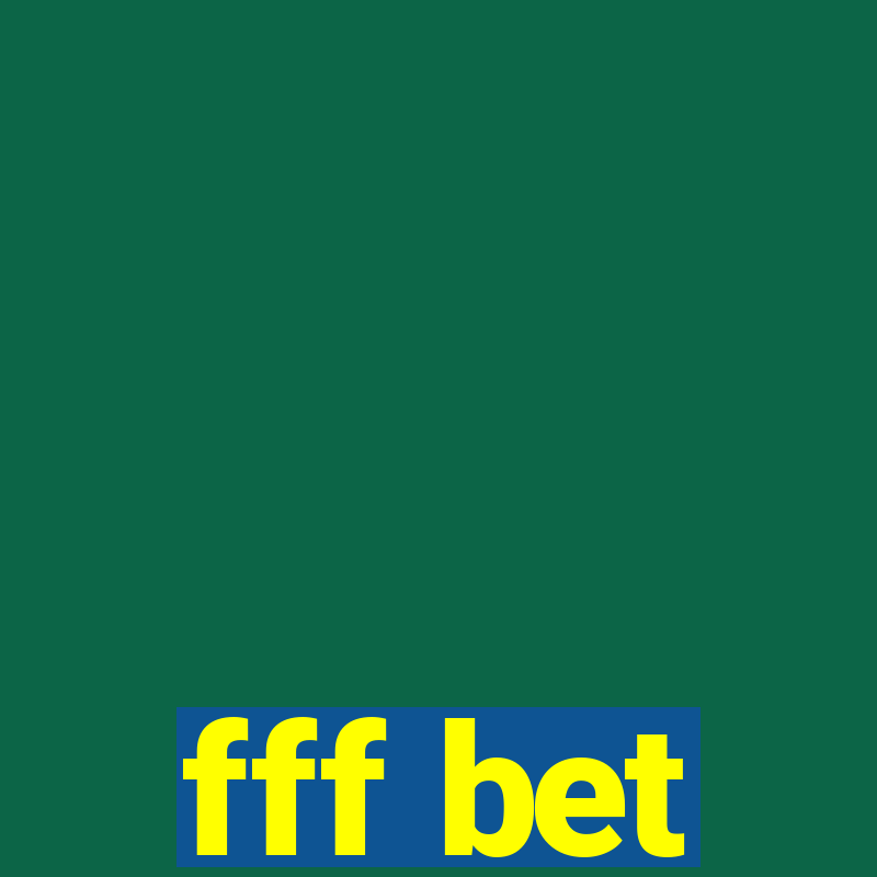 fff bet