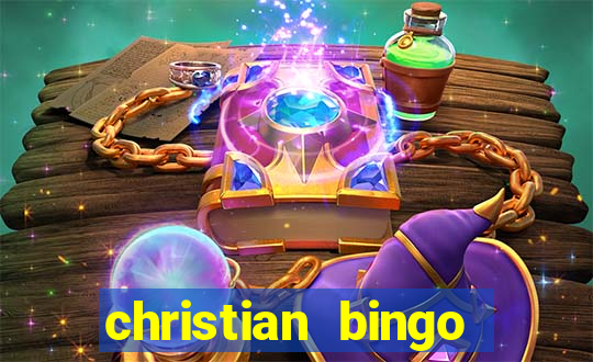 christian bingo beefcake hunter