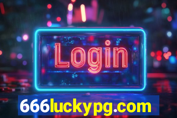 666luckypg.com