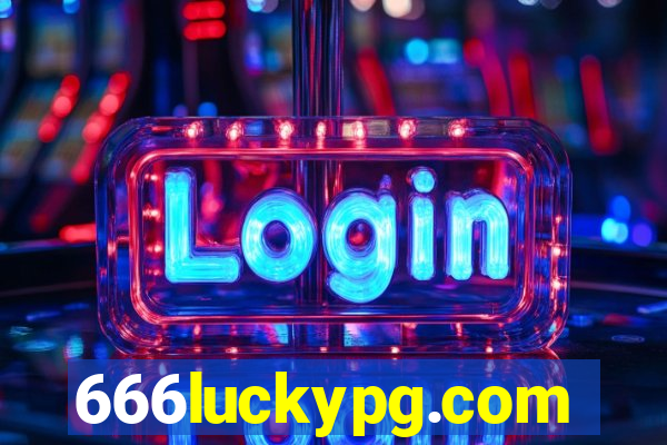 666luckypg.com