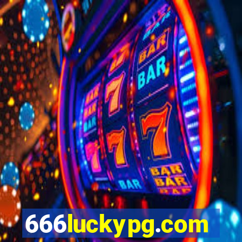 666luckypg.com