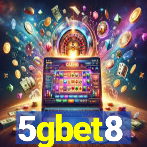 5gbet8