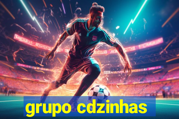 grupo cdzinhas