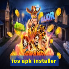 ios apk installer