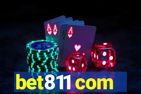 bet811 com