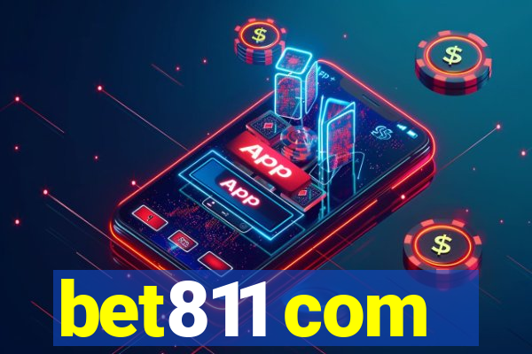 bet811 com