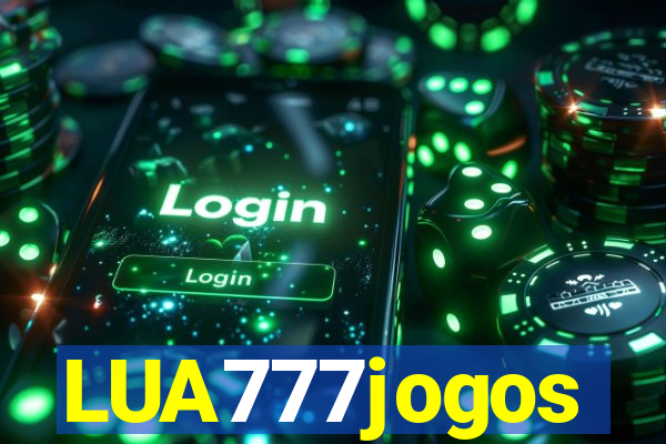 LUA777jogos