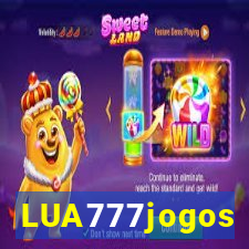 LUA777jogos