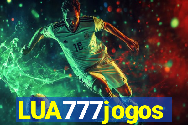 LUA777jogos