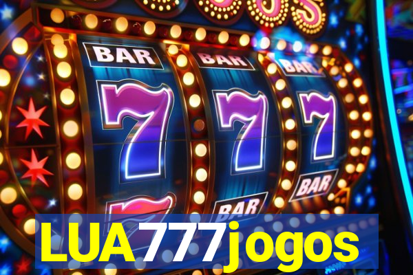 LUA777jogos