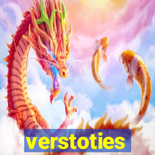 verstoties