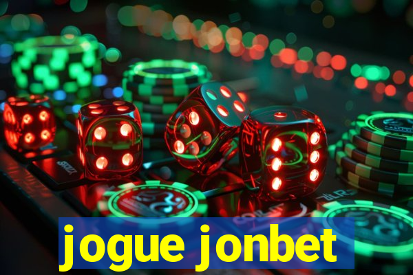 jogue jonbet