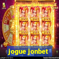 jogue jonbet