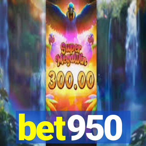 bet950