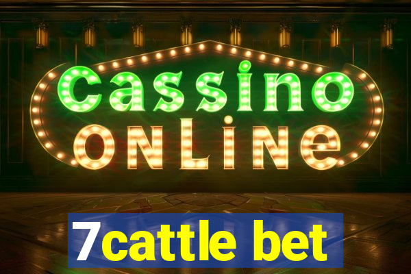 7cattle bet