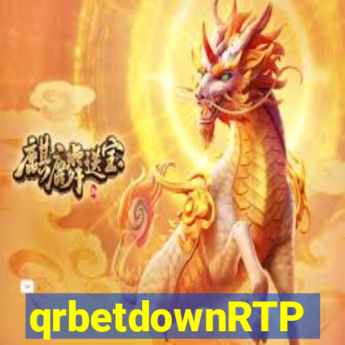 qrbetdownRTP