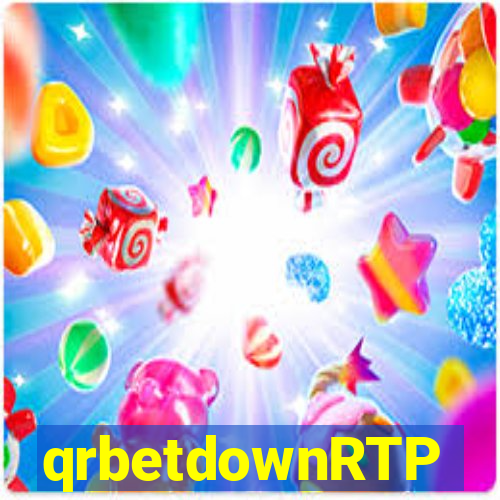 qrbetdownRTP