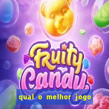 qual o melhor jogo para ganhar dinheiro sem depositar