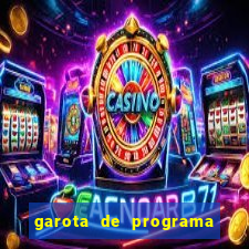 garota de programa de porto feliz