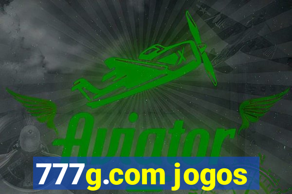 777g.com jogos