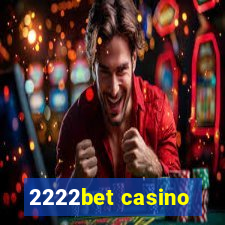 2222bet casino