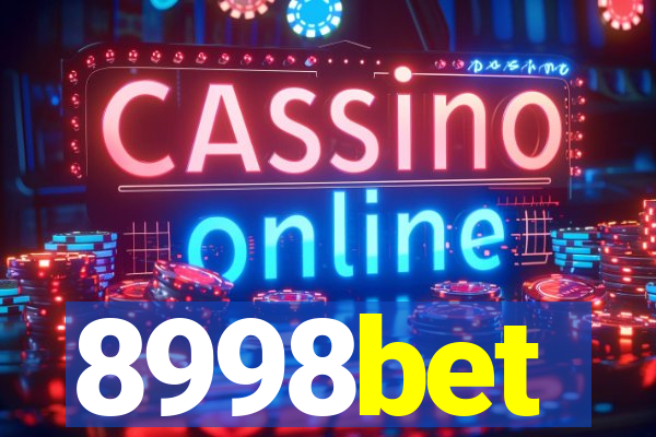 8998bet