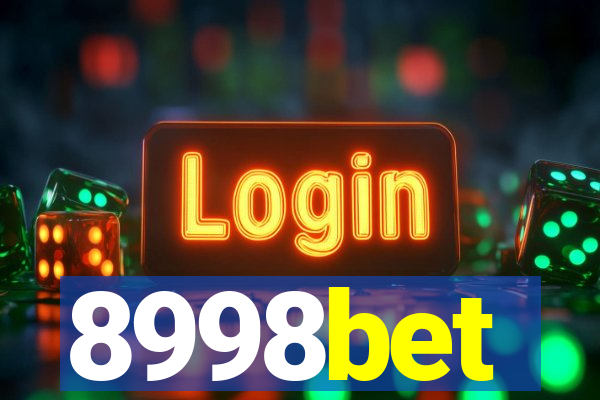 8998bet