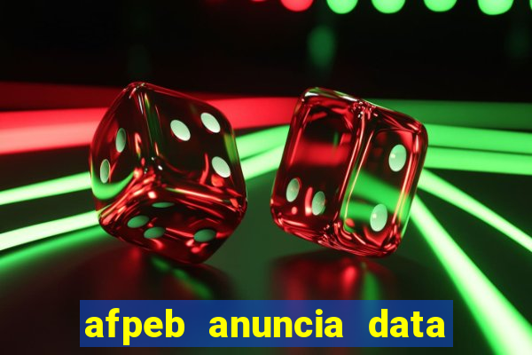 afpeb anuncia data do pagamento urv da bahia