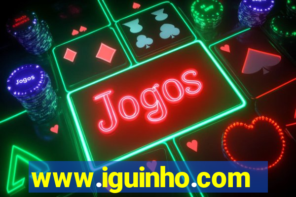 www.iguinho.com.br