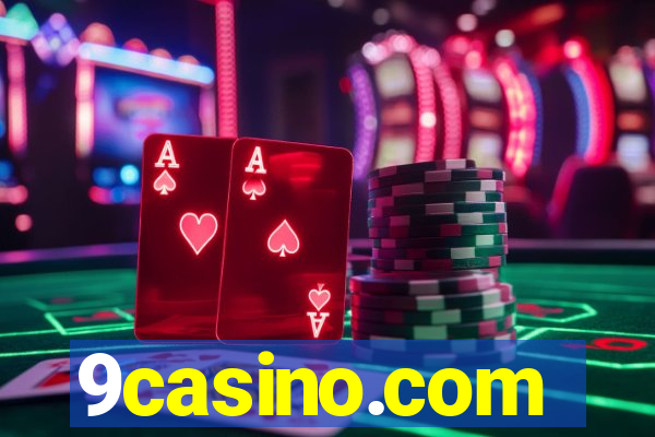 9casino.com