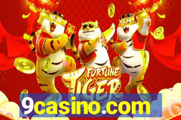 9casino.com